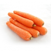 Zanahoria (Kg)